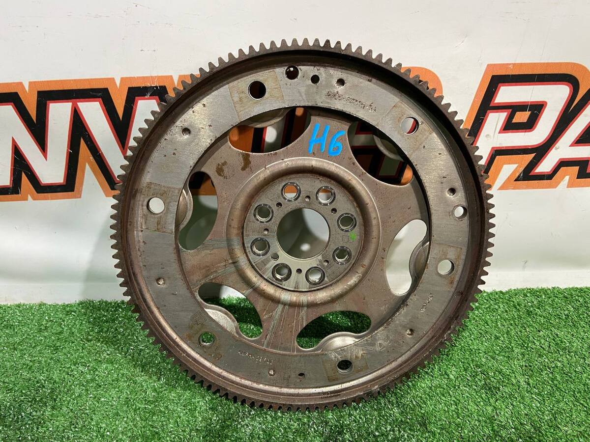 LR073820 Flywheel Land Rover Discovery Sport L550 (2015-) used